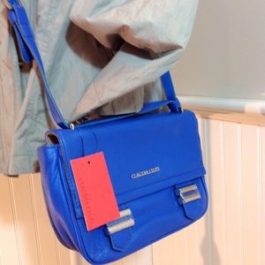 😊🎁NEW! Claudia Ciuti handbag!